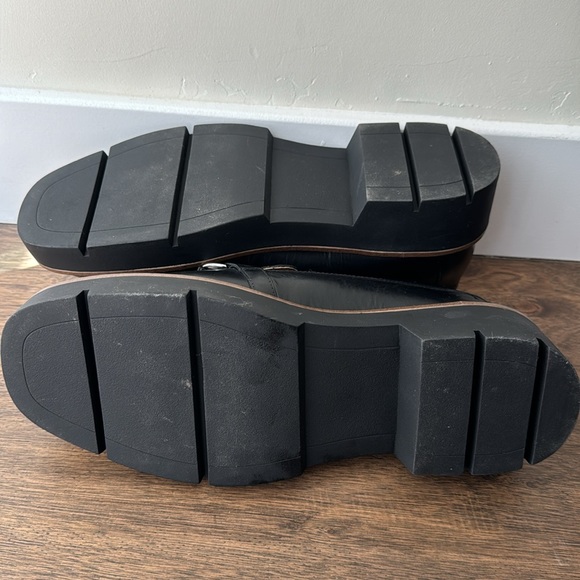 Nordstrom loafers - Picture 3 of 4